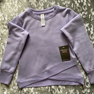 Kids Fleece Suit